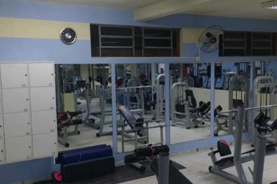 Imagem 3 da galeria do parceiro Academia Vita Corpus