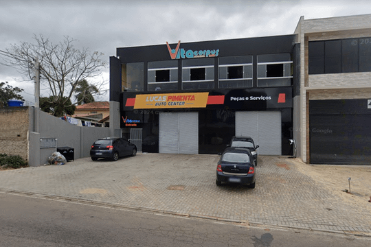 Imagem 2 da galeria do parceiro Academia Vita Corpus