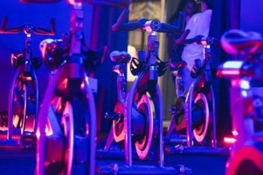 Bild 1 von BEAT81 - Cycle Studio Haidhausen Partnergalerie