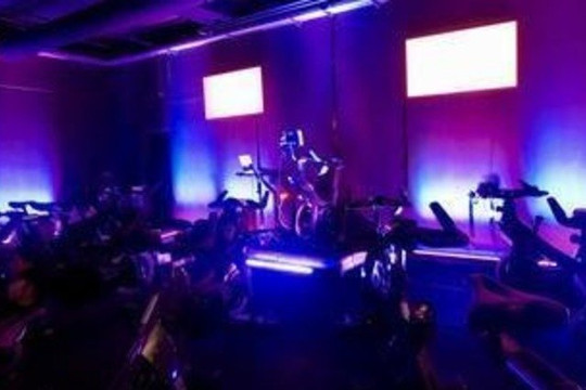 Bild 2 von BEAT81 - Cycle Studio Haidhausen Partnergalerie