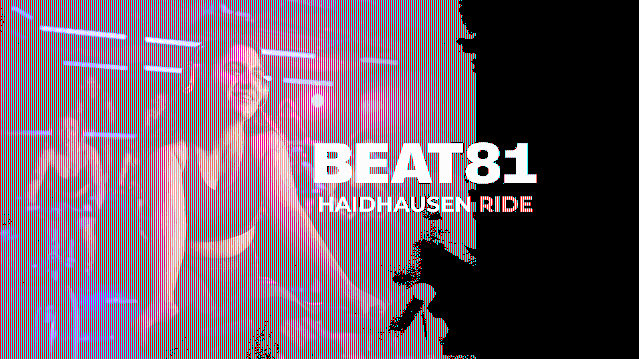Bild 1 von BEAT81 - Haidhausen RIDE Partnergalerie