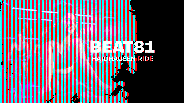 Bild 1 von BEAT81 - Haidhausen RIDE Partnergalerie