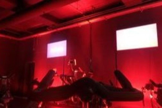 Bild 3 von BEAT81 - Cycle Studio Haidhausen Partnergalerie