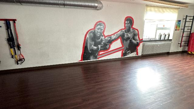 Bild 3 von GYM Factory Fitnessstudio Partnergalerie