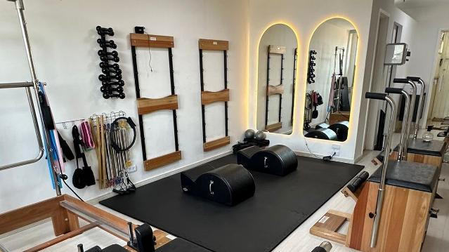 Imagem 1 da galeria do parceiro Body Fusion Pilates