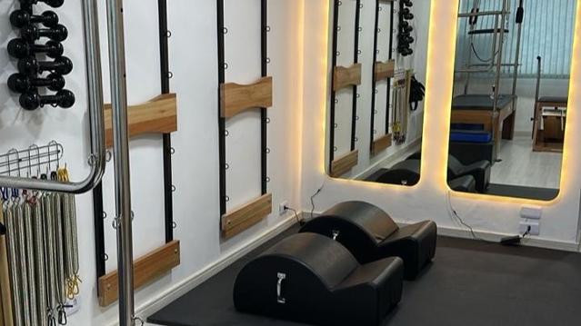 Imagem 3 da galeria do parceiro Body Fusion Pilates