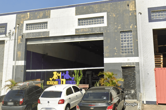 Imagem 2 da galeria do parceiro Academia Jr Fitness