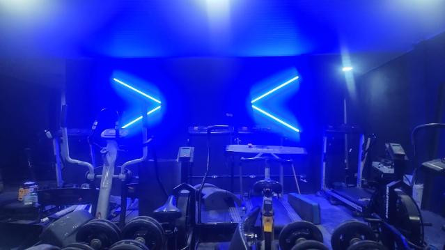 Imagem 3 da galeria do parceiro AOM Academia