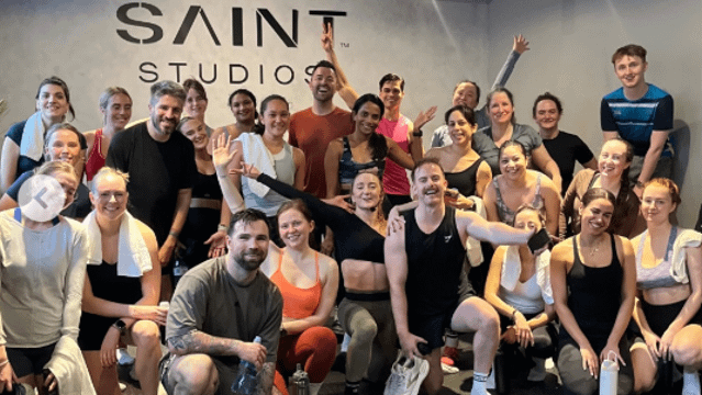 Image 2 from SAINT Studios partner gallery