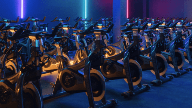 Image 1 from SAINT Studios partner gallery