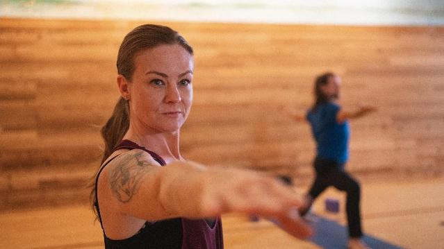 Image 3 from Lakeview Yoga and Wellness Center partner gallery