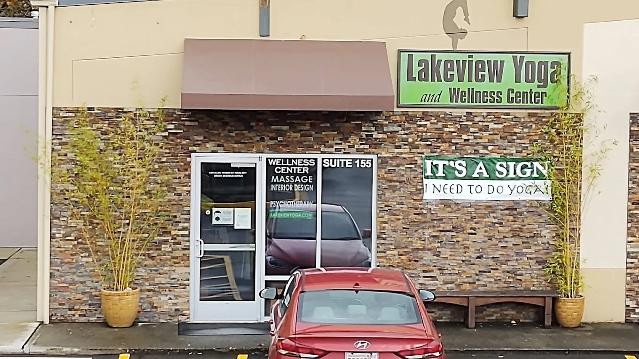 Image 2 from Lakeview Yoga and Wellness Center partner gallery