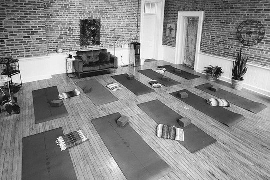 Image 1 from Enliven Health & Wellness partner gallery