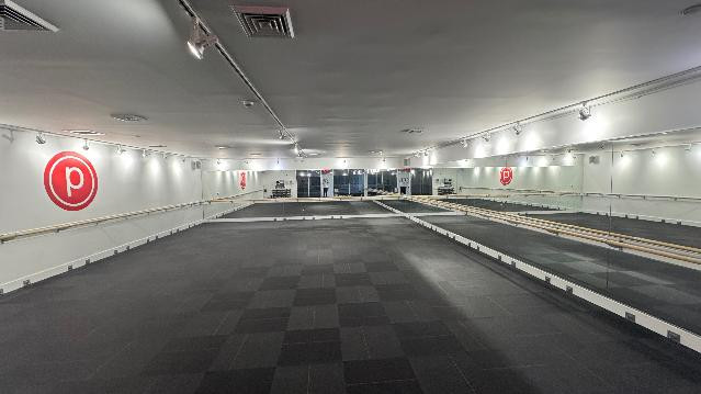 Image 1 from Pure Barre Rye Brook partner gallery