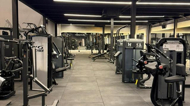 Imagem 1 da galeria do parceiro Dark's Gym - Barão de Mauá