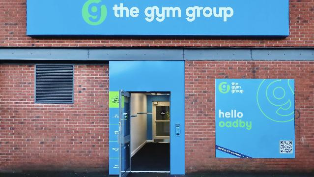 Image 2 from The Gym Group - Oadby partner gallery