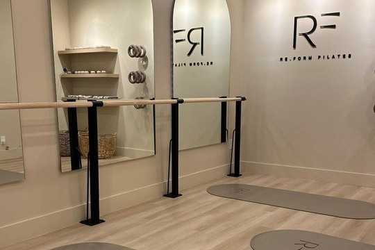 Image 1 from Re.Form Pilates partner gallery