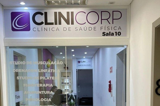 Imagem 2 da galeria do parceiro Clinicorp