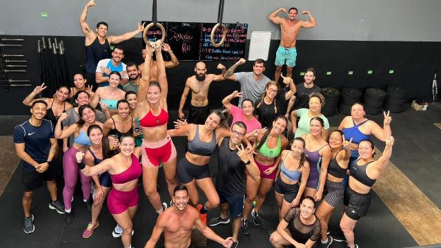 Imagem 1 da galeria do parceiro Box Vila Velha