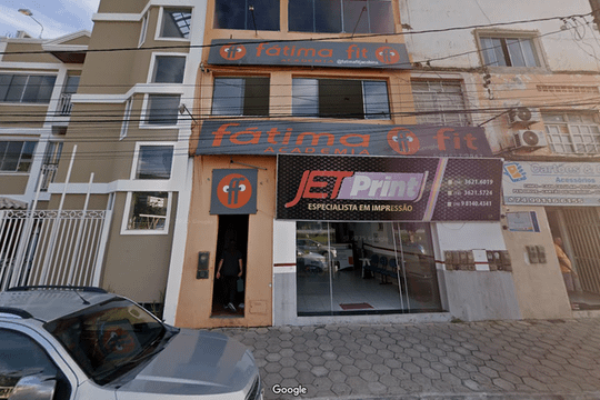 Imagem 2 da galeria do parceiro Fátima Fit Academia