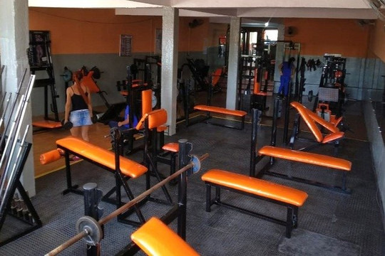 Imagem 1 da galeria do parceiro Fátima Fit Academia