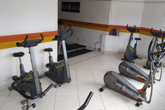 Imagem 3 da galeria do parceiro Fátima Fit Academia