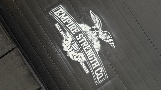 Image 2 from Empire Strength Co. partner gallery