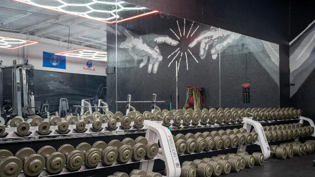 Image 1 from Empire Strength Co. partner gallery