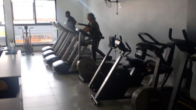 Imagem 2 da galeria do parceiro Projeto Soma Academia