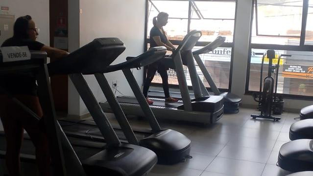 Imagem 1 da galeria do parceiro Projeto Soma Academia