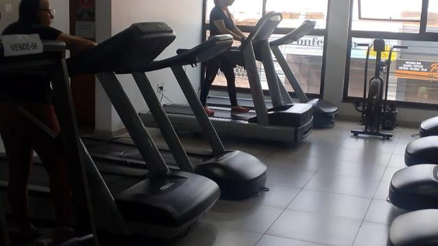 Imagem 3 da galeria do parceiro Projeto Soma Academia