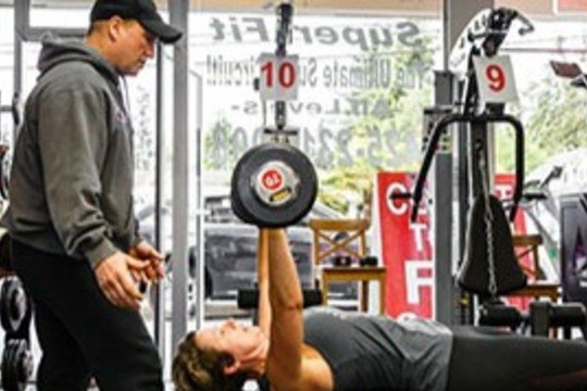 Image 3 from Super Fit 24-Hour Gym partner gallery