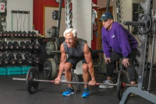 Image 4 from Super Fit 24-Hour Gym partner gallery