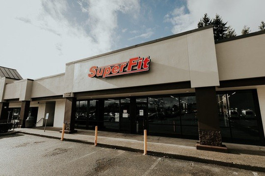 Image 2 from Super Fit 24-Hour Gym partner gallery