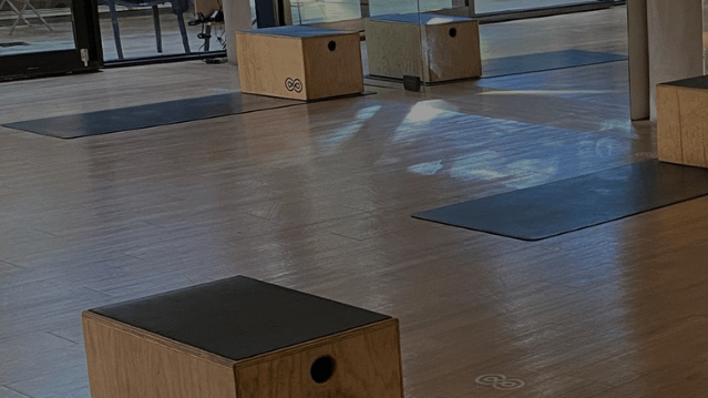 Imagen 1 de la galería del partner STN4 Artz