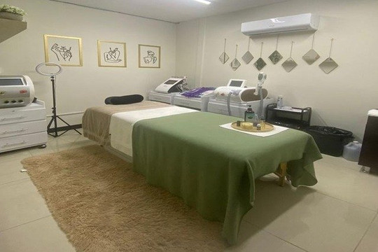 Imagen 1 de la galería del partner Welt Spa Studio Suc. Leones