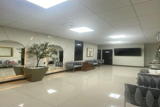Imagen 3 de la galería del partner Welt Spa Studio Suc. Leones