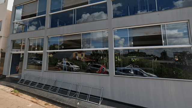 Imagem 2 da galeria do parceiro Academia Mamute Fit