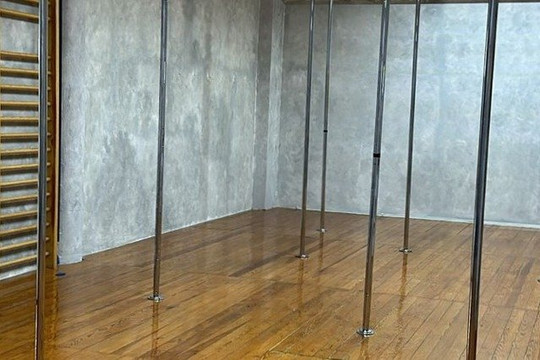 Imagen 1 de la galería del partner Pole by FitSpace