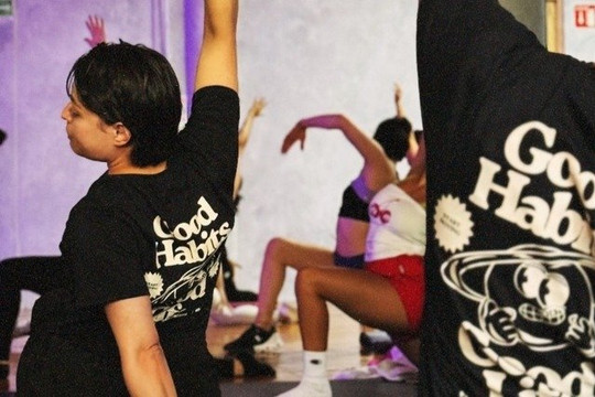 Imagen 2 de la galería del partner Pole by FitSpace