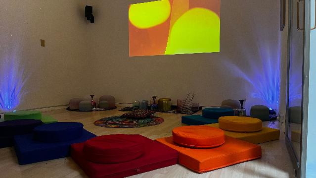 Imagen 1 de la galería del partner Aura House