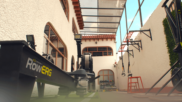 Imagen 2 de la galería del partner Mena Training House