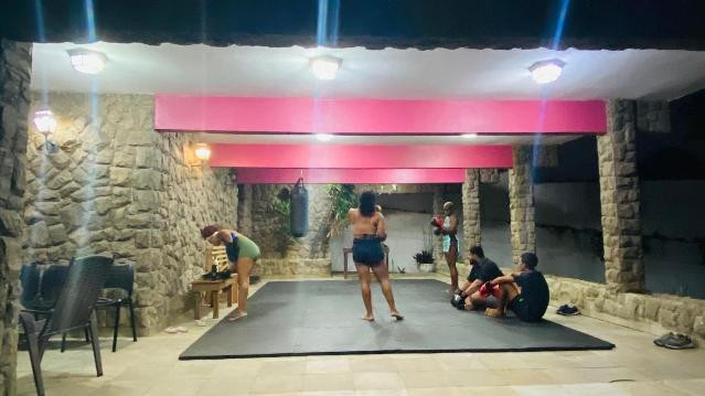 Imagem 1 da galeria do parceiro Casa das Artes