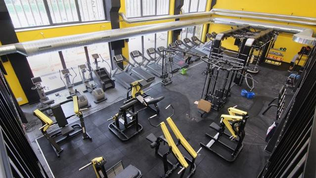 Immagine 2 dalla galleria del partner Fit Express Fiordaliso