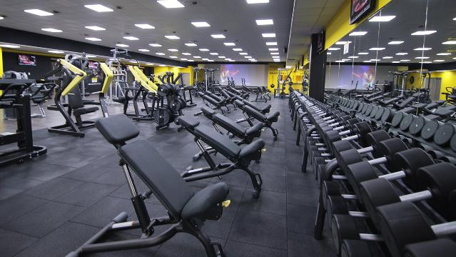 Immagine 1 dalla galleria del partner Fit Express Fiordaliso