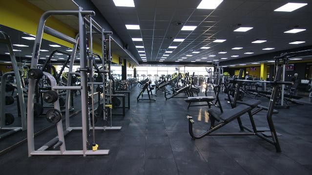 Immagine 3 dalla galleria del partner Fit Express Fiordaliso