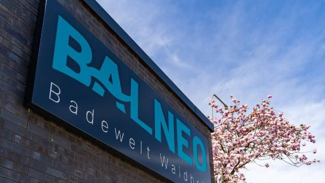 Bild 2 von BALNEO Badewelt Waldbröl Partnergalerie