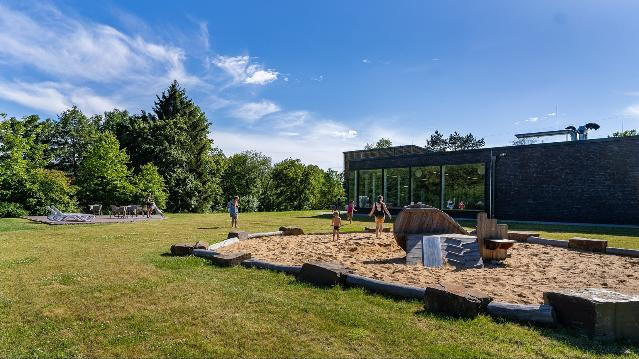 Bild 1 von BALNEO Badewelt Waldbröl Partnergalerie