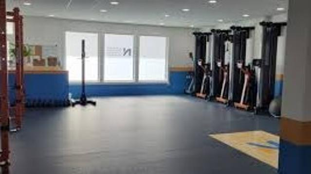 Image 2 from North Bay Strength & Fitness Novato partner gallery