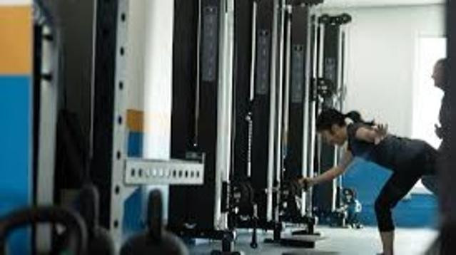 Image 3 from North Bay Strength & Fitness Novato partner gallery